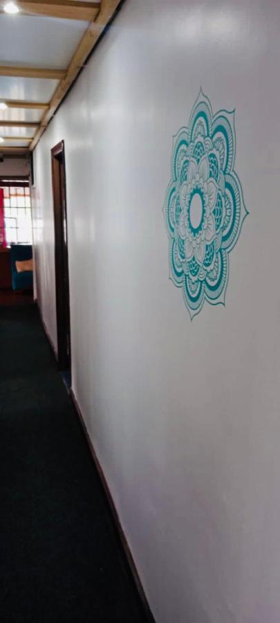 Hostal Posada Angelmo Puerto Montt Exterior photo